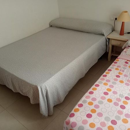شقة Apartacona-Playa فالنسيا المظهر الخارجي الصورة